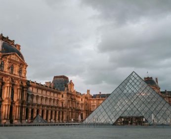 Louvre Museum